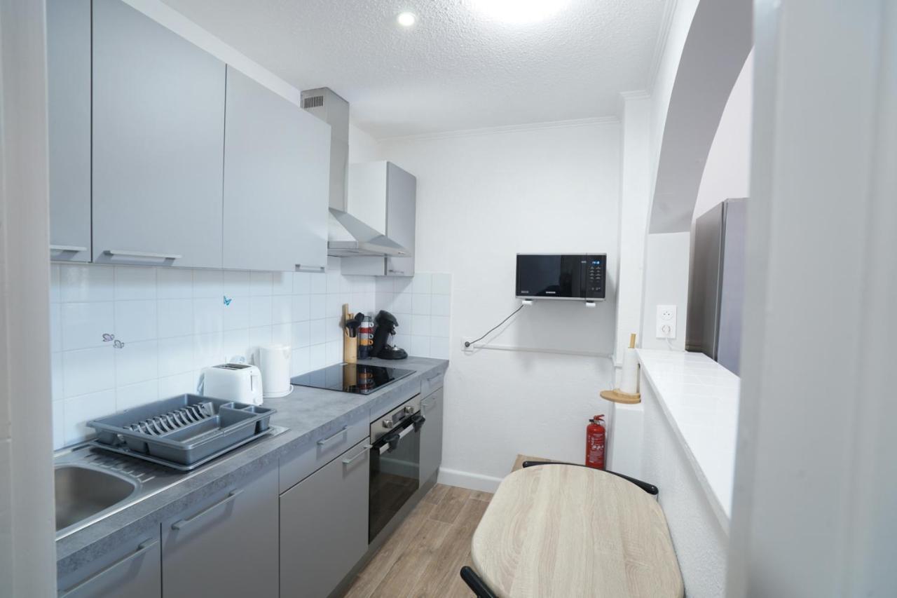 Appartement Du Forum,La Gare, 50 M2 , Climatisation, Garage, Cour Narbonne Eksteriør bilde